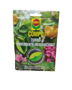 COMPO Turbo Rinverdent 20 g