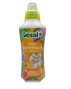 Gesal abono líquido universal 750 ml