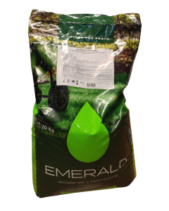 Abono esmeralda UNIVERSAL saco 20 kg
