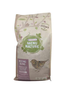 Mezcla para aves silvestres