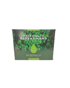 Semillas de Césped TRIFOGLIO REPENS NANO TurfInnovation 500 g