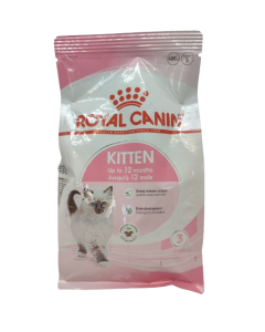 KITTEN Croquetas para gatos Royal Canin