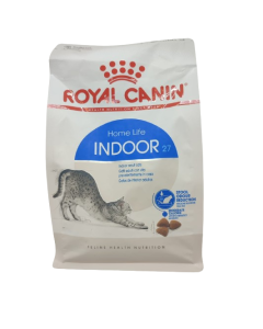 INDOOR 27 Croquetas Gato Royal Canin gr.400