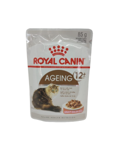 envejecimiento +12 royal cat