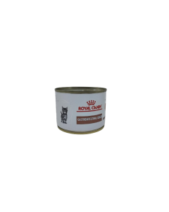 gastrointestinal gatito royal canin 195 gr