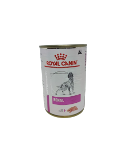 lata renal royal dog