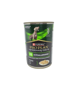 purina HA Wet for DOG