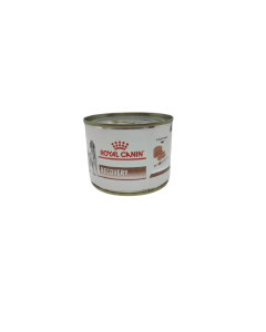mousse de recuperación para perros y gatos 195 gr