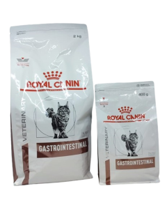 GATROINTESTINAL Croquetas para gatos Royal Canin