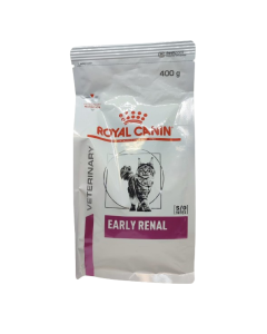 EARLY RENAL Royal Canin Gato 400 g