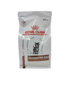 GASTROINTESTINAL Kitten 400 g Croquetas para gatos