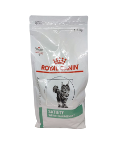 SATIETY Cat Croquetas Royal Canin
