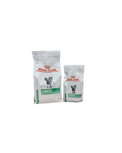 Gato DIABETICO Royal Canin Croquetas