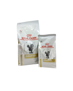Royal Canin Urinary gato