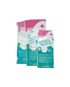 Bolsas higiénicas para gatos Ferplast