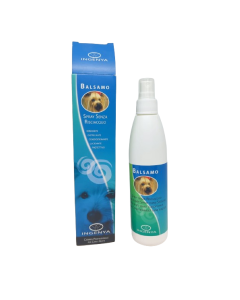 INGENYA spray acondicionador sin aclarado 250 ML