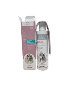 Champú natural pelo largo ingenya 250 ml