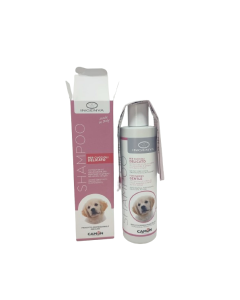 INGENYA Champú natural para cachorros 250 ml
