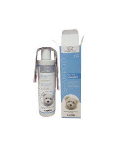 INGENYA Champú natural para todo tipo de pelajes 250 ml