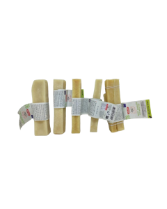 Snacks de leche de yak para perros
