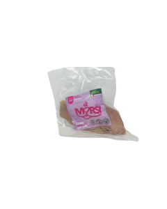 Oreja de maila seca para perros