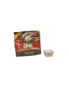ONE ESSENCE abono vegetal extra concentrado gr 300
