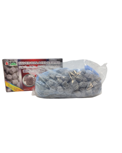 Bolas filtrantes Azoo con iones de plata