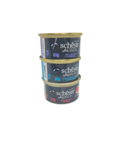 schesir after dark 80 gr gato