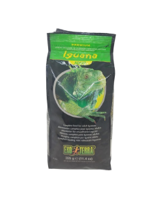 iguana adulta exo terra