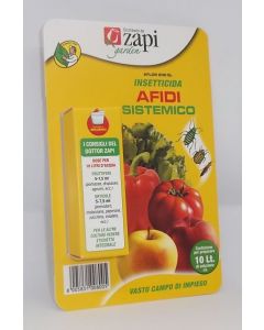 Zapi insecticida 5 ml.