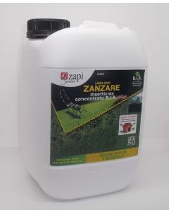 Zapi mosquitos bia 5 lt.