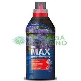 ACIMAX ABONO LÍQUIDO VALAGRO ML.500 - Agraria Comand