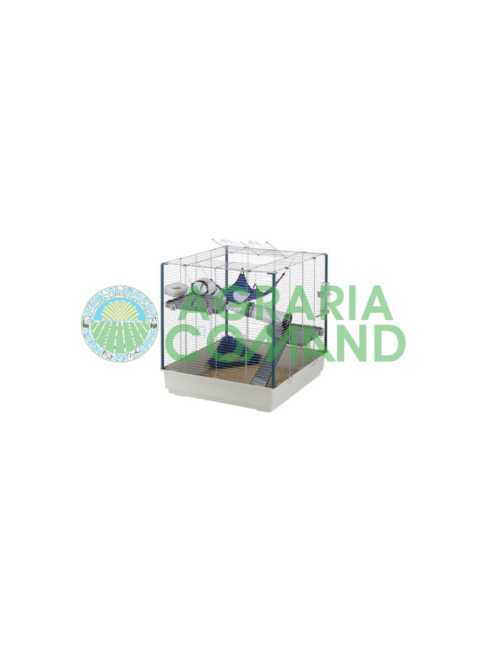 Cage_Furet_Ferplast Cage_Furet_Ferplast