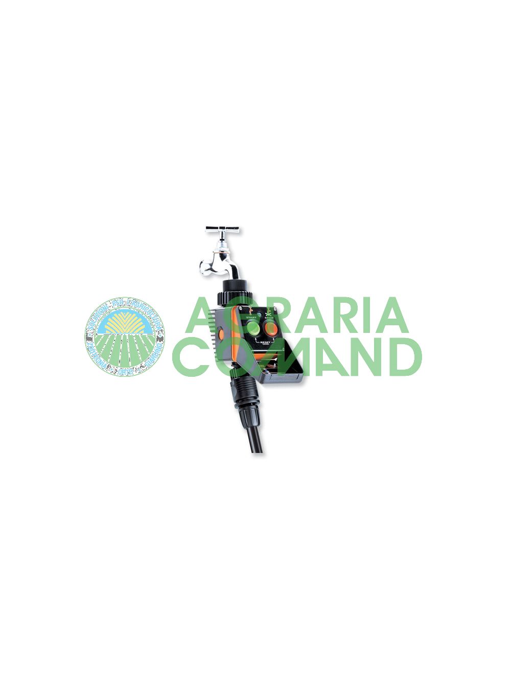 Programador práctico Claber 8425 Programador práctico Claber 8425