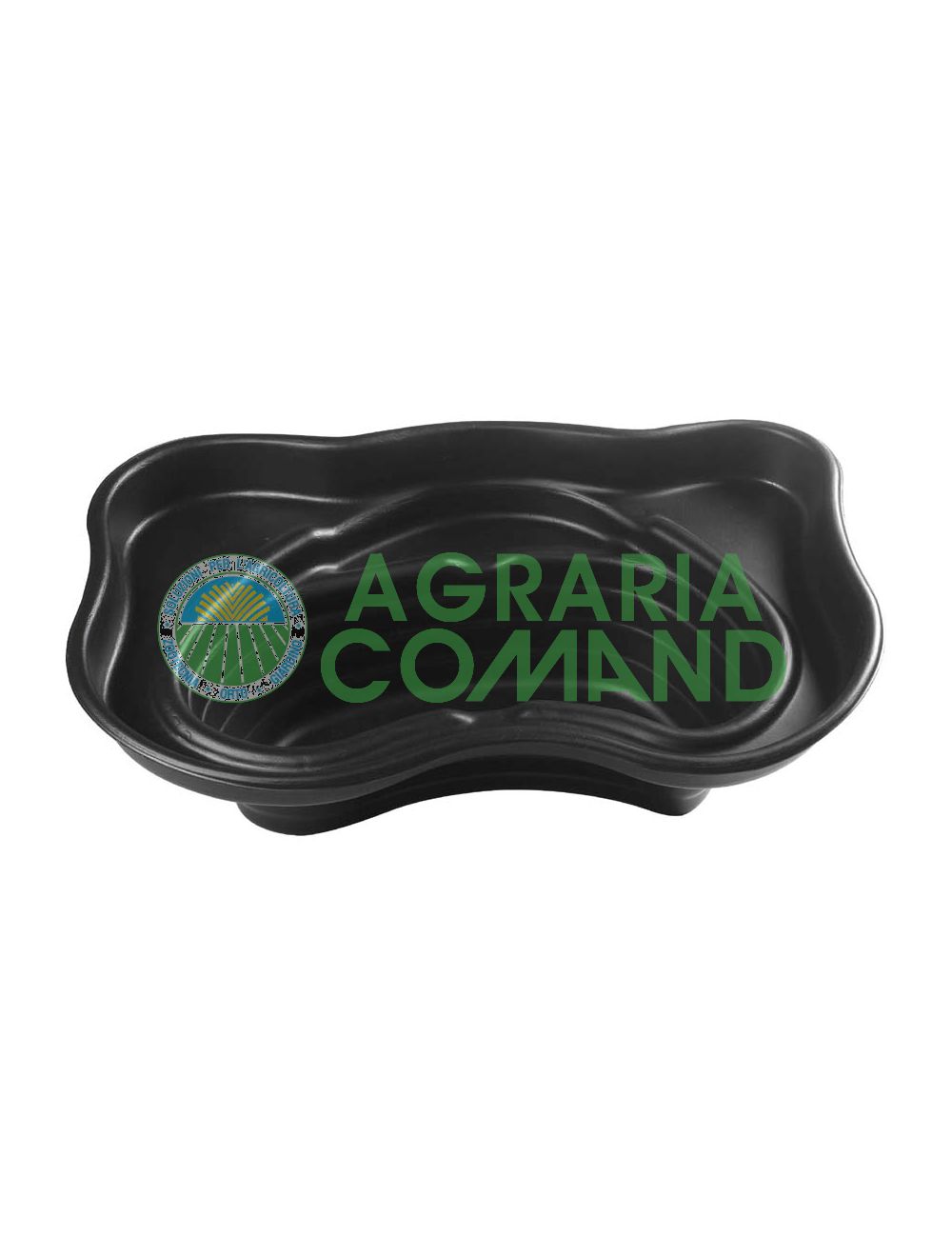 Depósito de 200 litros Depósito de 200 litros