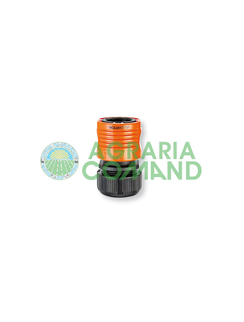 Conector Claber 8603