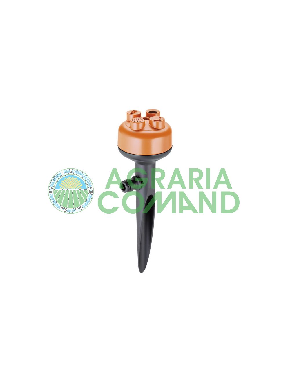 Aspersor de chorro Claber Vario