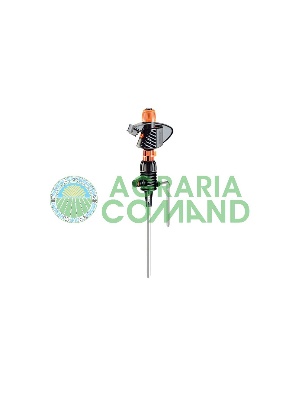 Púa de impacto Claber 8707 Púa de impacto Claber 8707