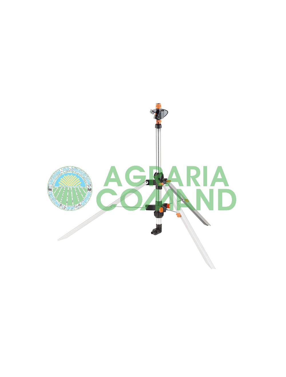 Kit de aspersor Impact Tripod 8715 Kit de aspersor Impact Tripod 8715