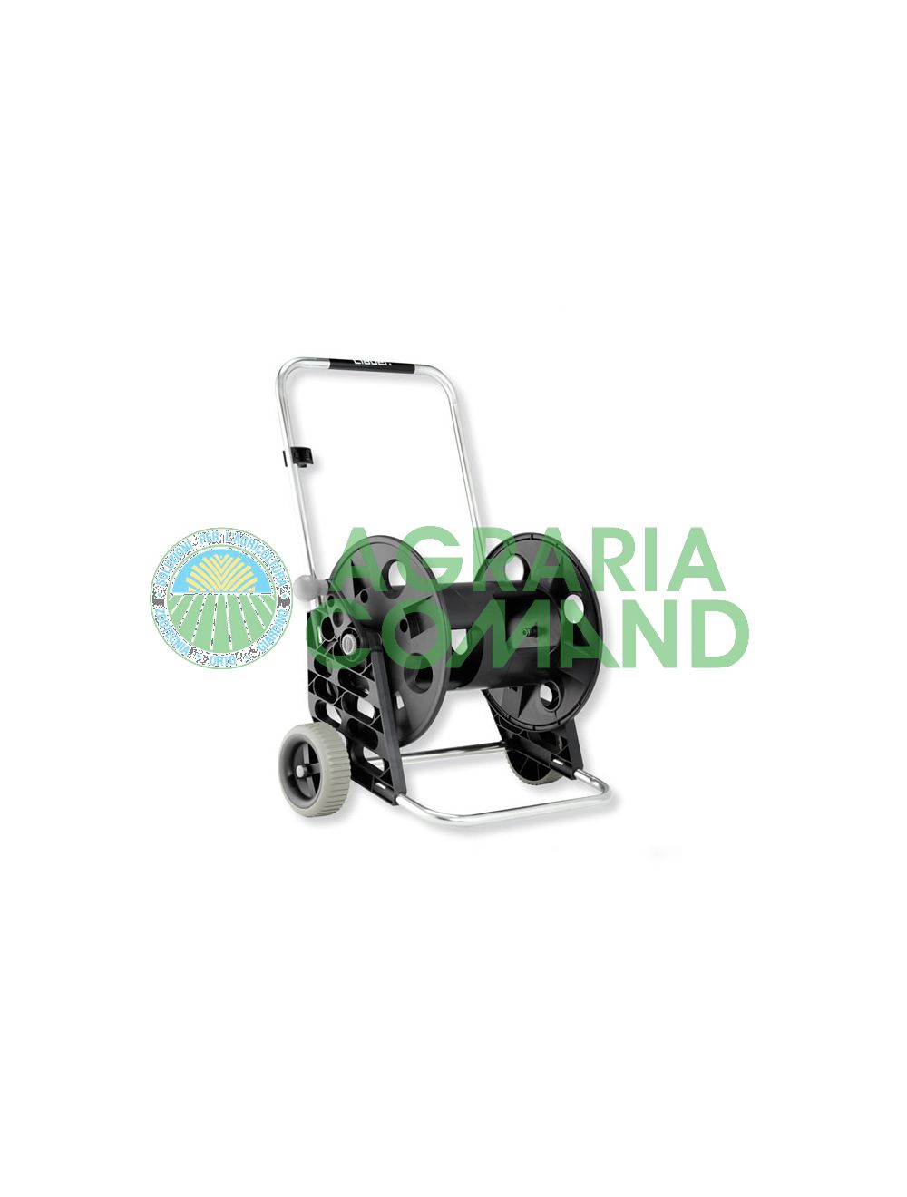 Claber 8872 Genius Trolley 100 Claber 8872 Genius Trolley 100