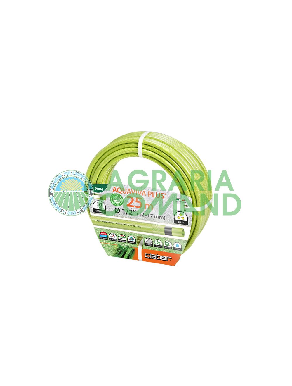 Manguera Claber 9004