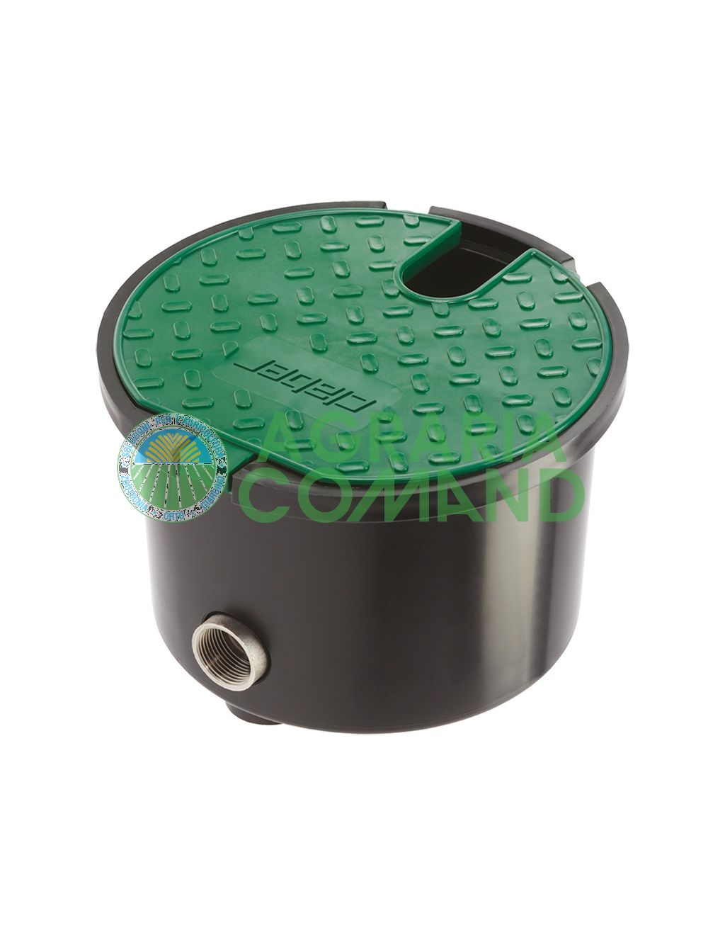 Claber 90520 sumidero con grifo Claber 90520 sumidero con grifo