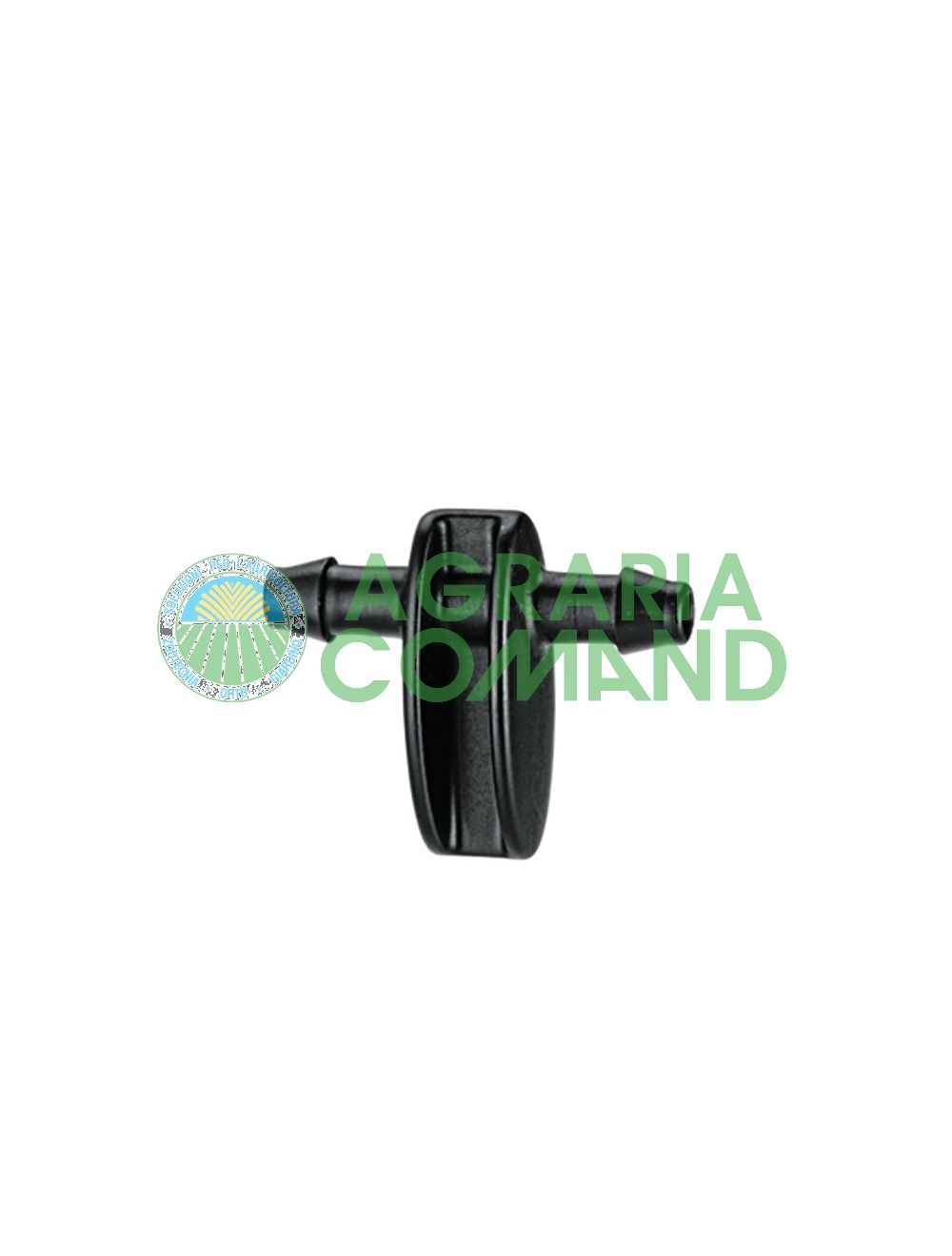 Conector bidireccional Claber 91155