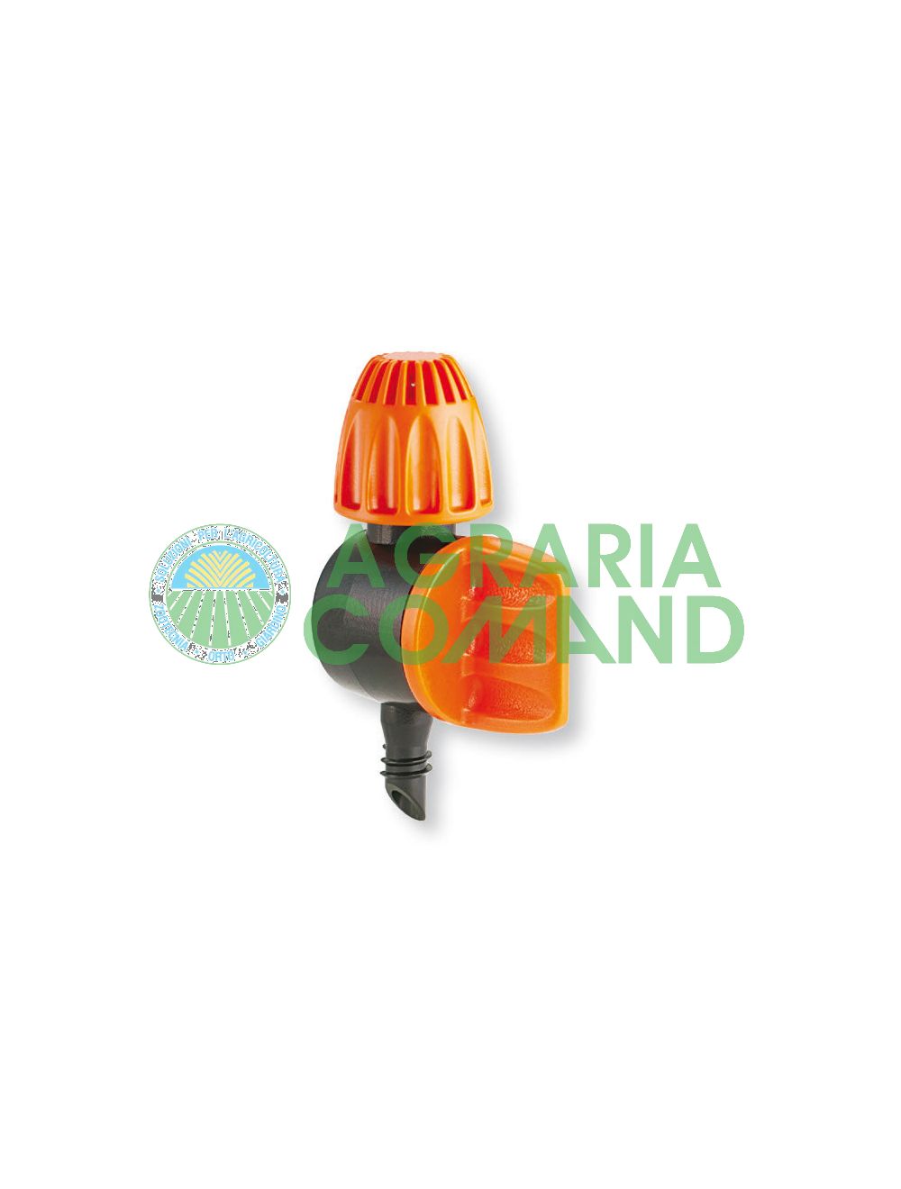 Microaspersor con grifo Microaspersor con grifo