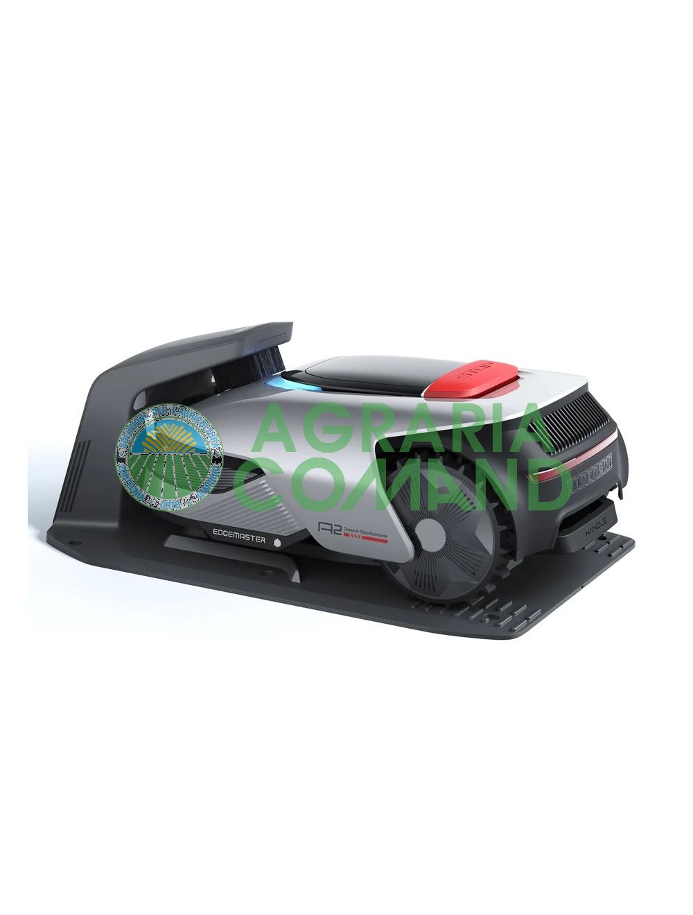 Roboticmower A2 robot tagliaerba Dreame Roboticmower A2 robot tagliaerba Dreame