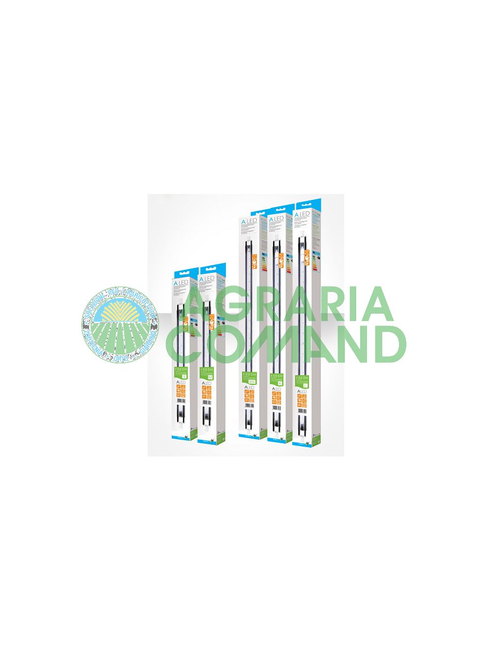 a-led-Askoll-30 vatios