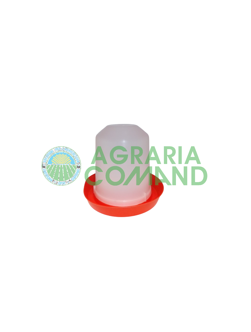 Comedero para pollos Comedero para pollos