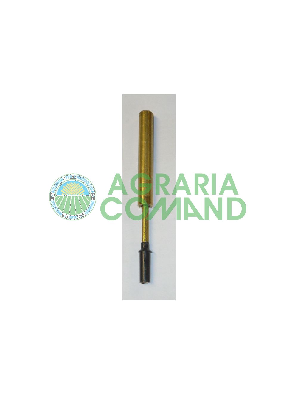 Aguja inyectora 9 mm para palmas