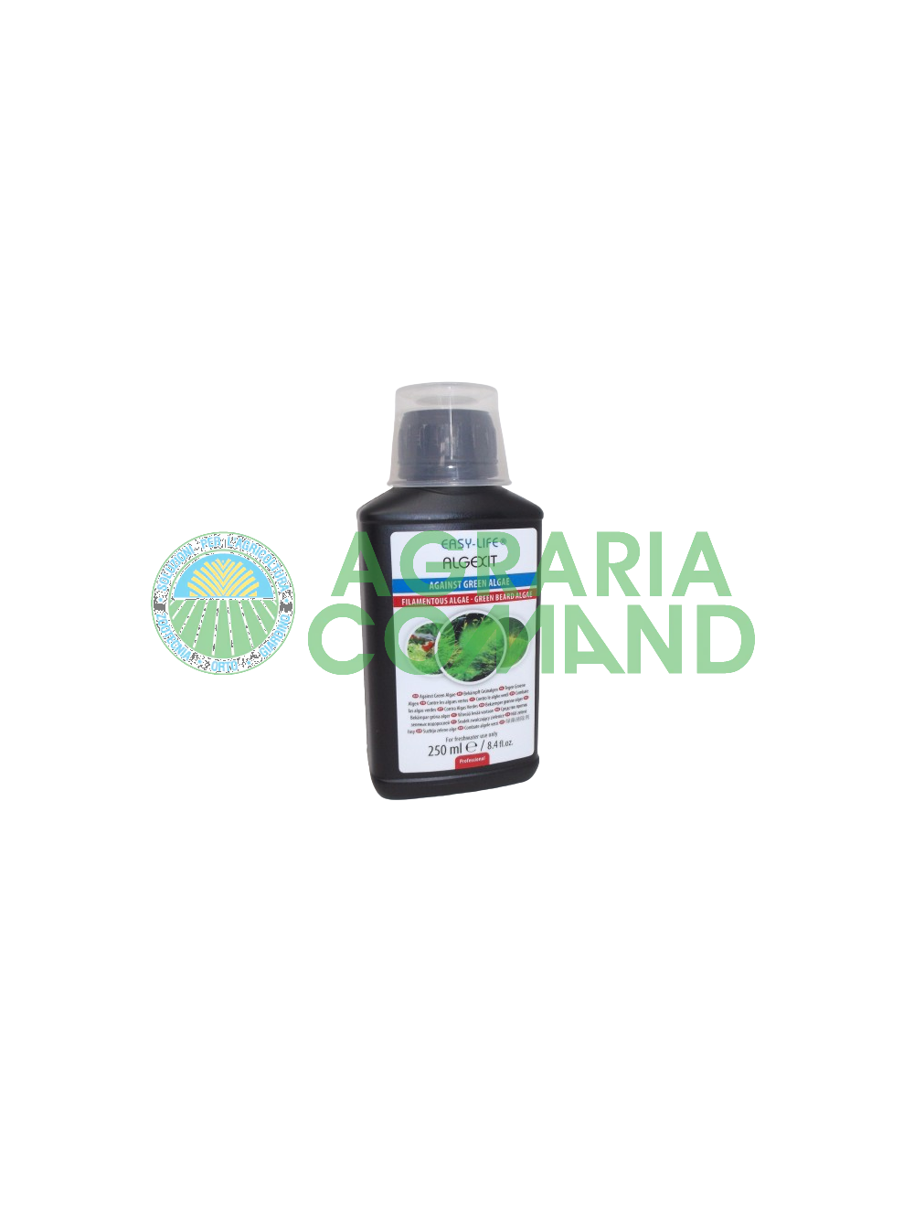 Algexit líquido Algexit líquido