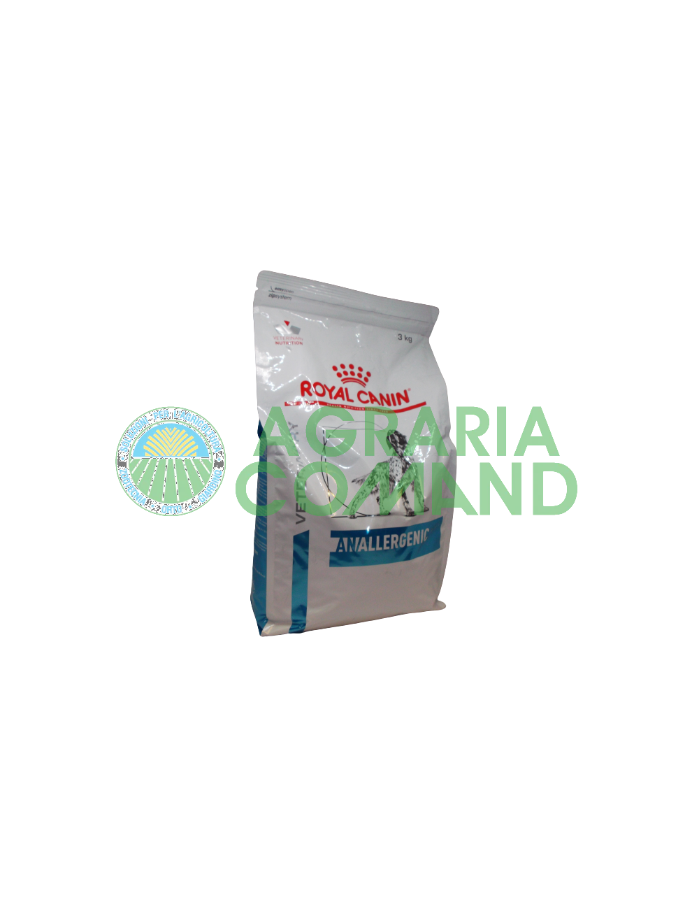 Royal Canin Anallergenic Perro